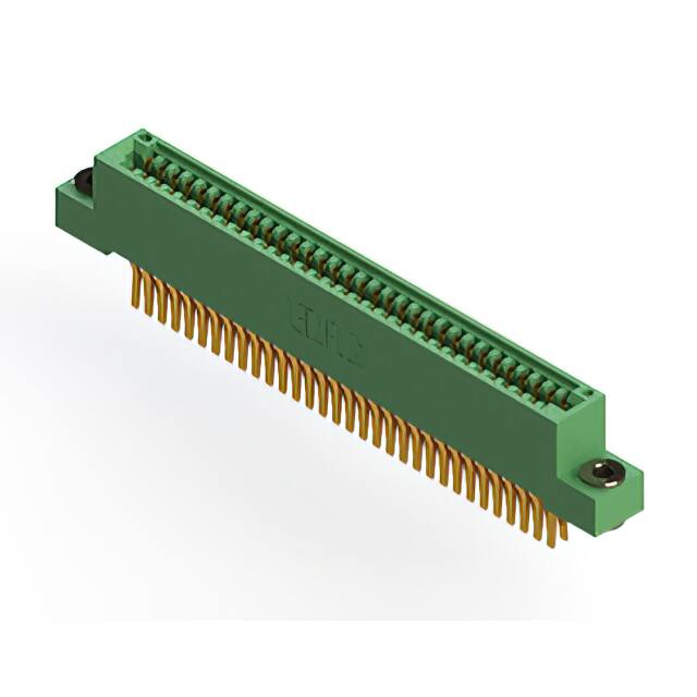 845-064-560-203 EDAC Inc.  Edgeboard Connectors